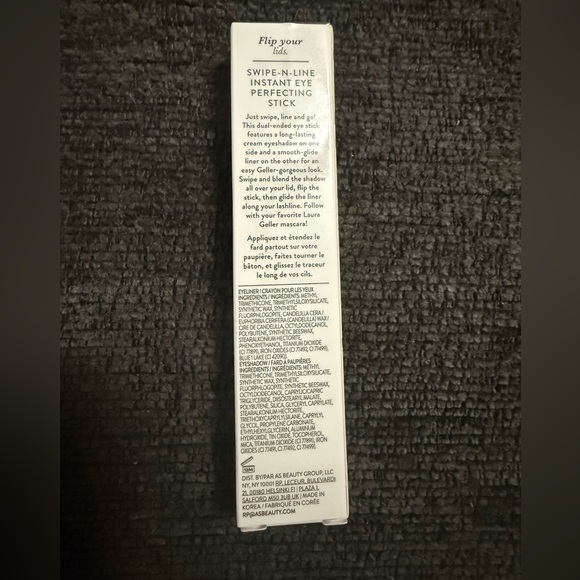 ✨ Beauty Bundle Adidas Bag + Stanley Keychain + Masks + Laura Geller ✨ - Picture 7 of 16